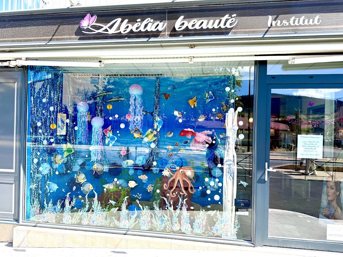 Abélia beauté