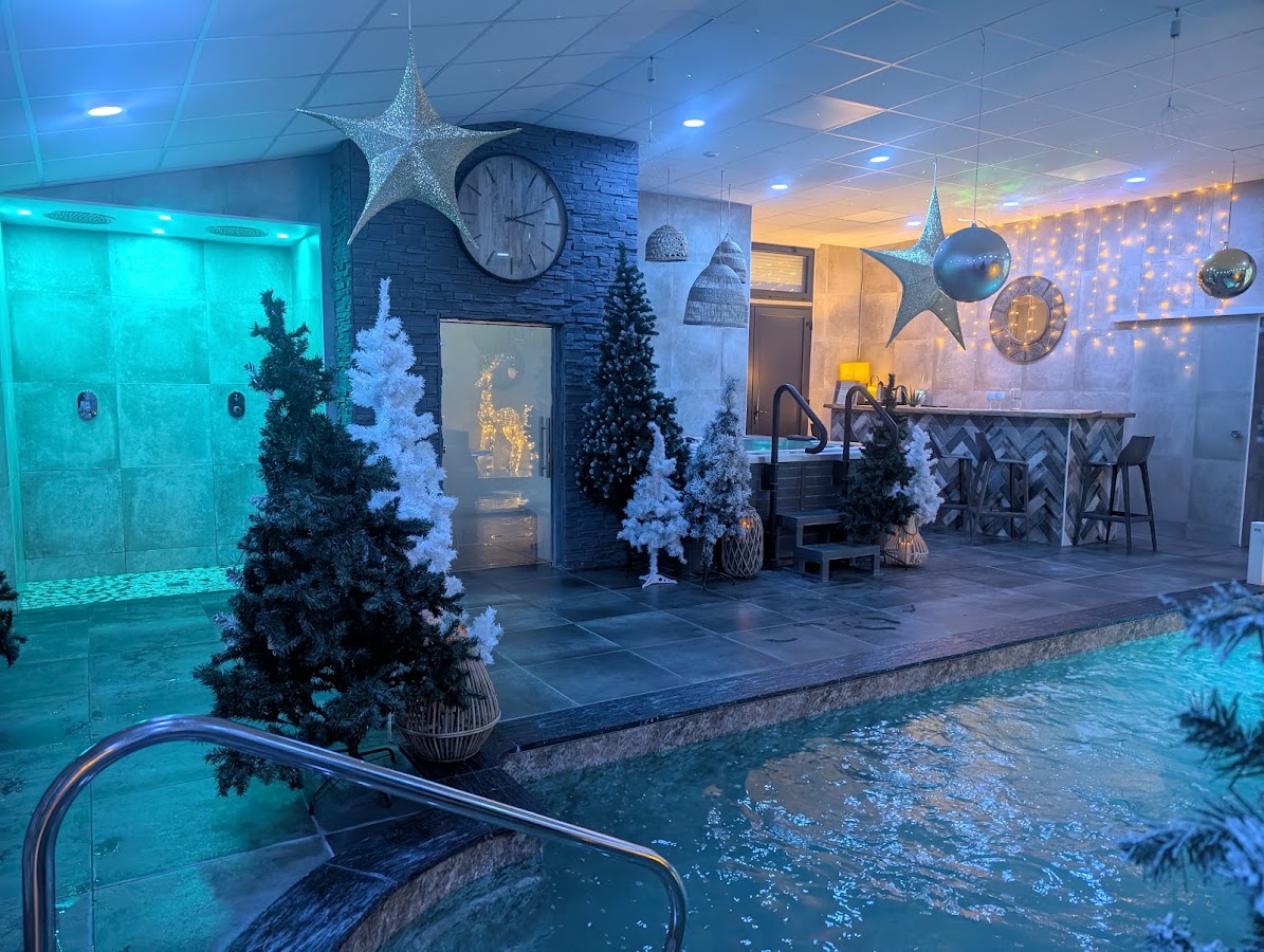 Beauté Océane Le Spa