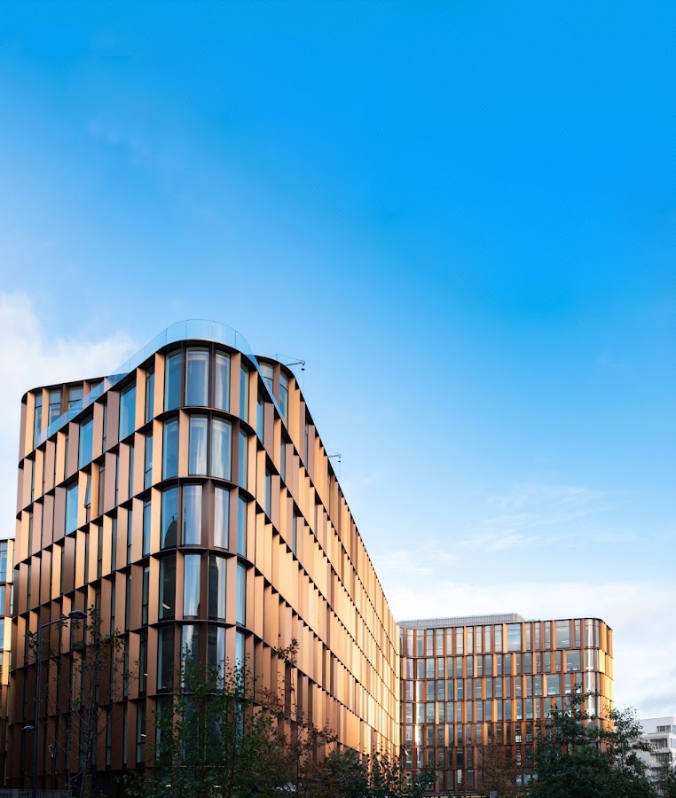 Verspieren - Courtier en assurances Paris