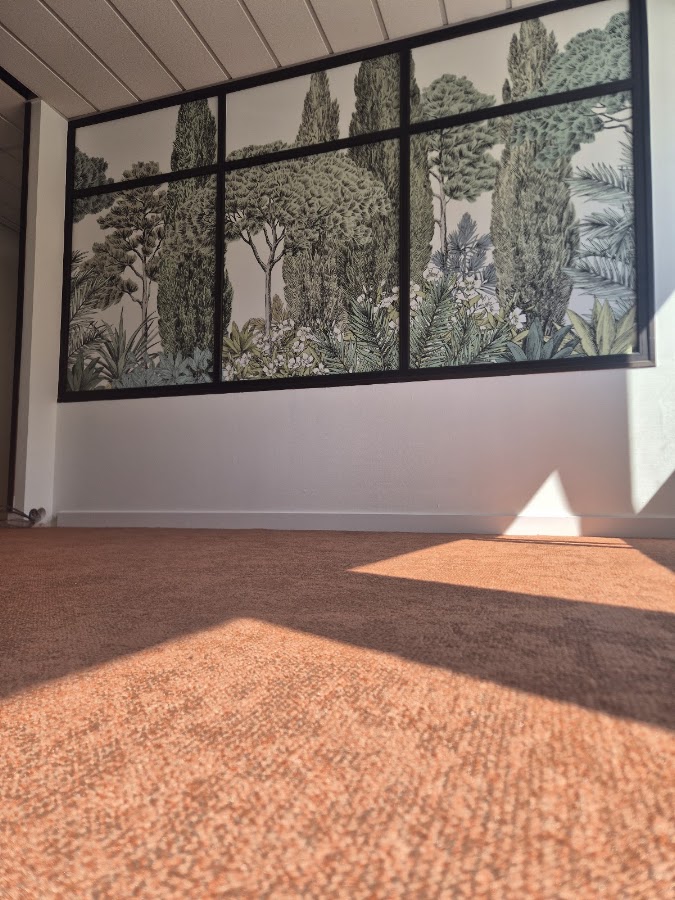 Eoz Solution Décoration - Peintre Guichen