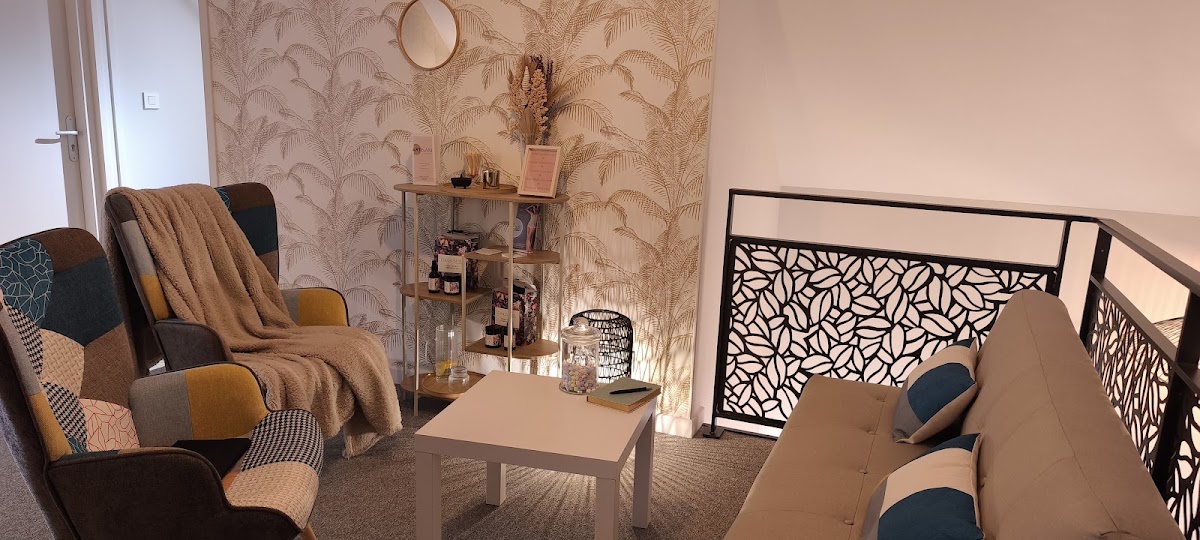 Artisane du bien-être - Elise WATEL masseuse à Courcelles sur Seine