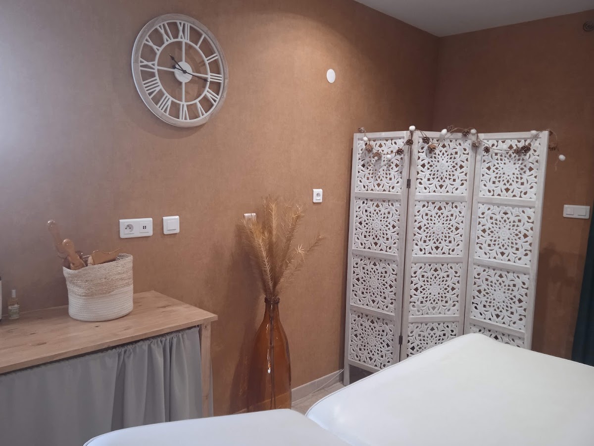 NaTuraL'l praticienne en Maderotherapie, Drainage Lymphatique, massage Kobido et massage Tui Na massages bien-être