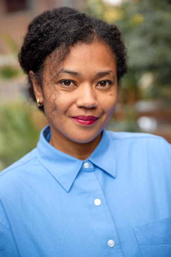 Dr Franeilla Yonie Psychologue