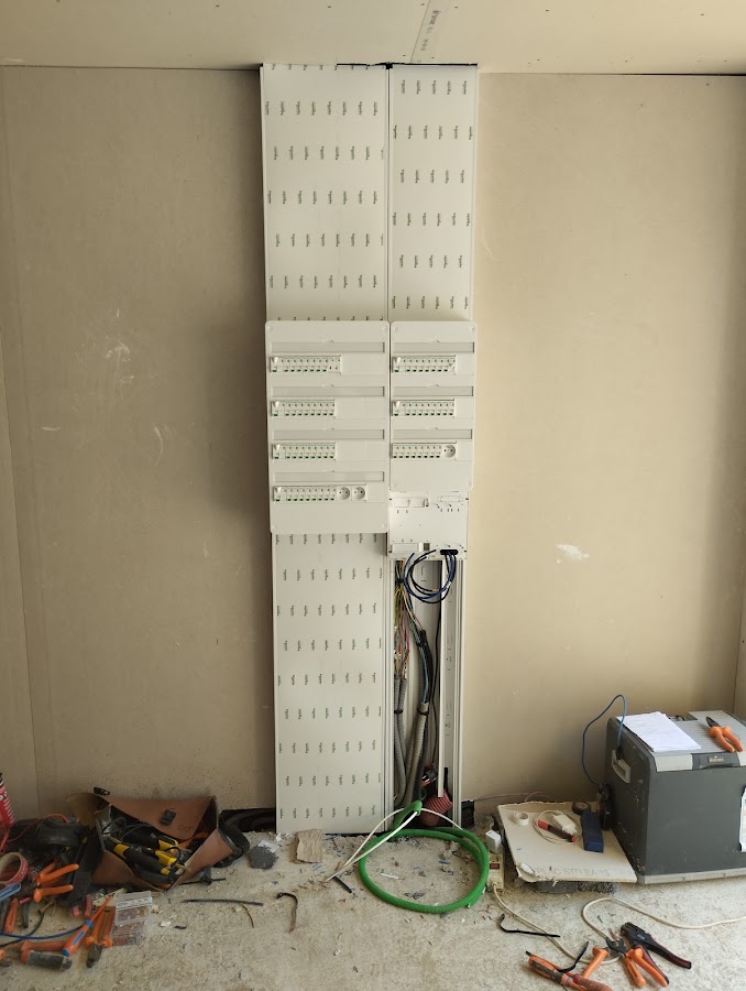 KZ Electricité