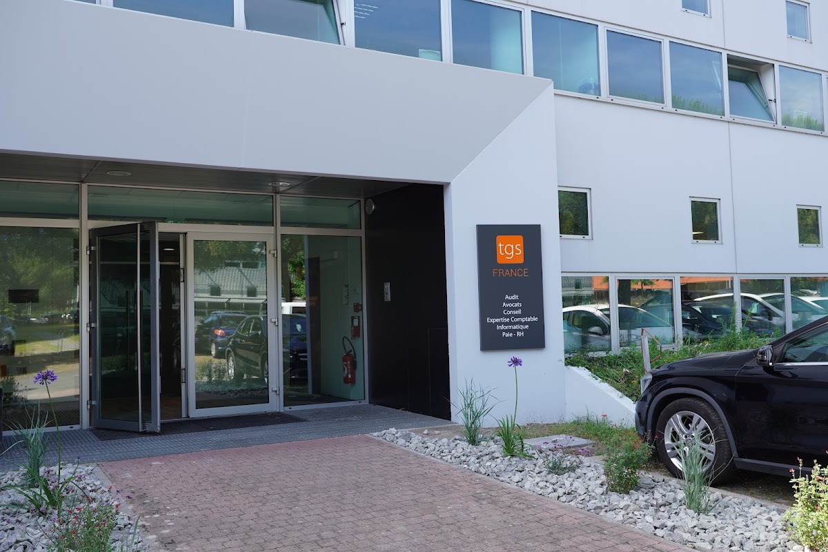 TGS France Avocats Bordeaux-Mérignac