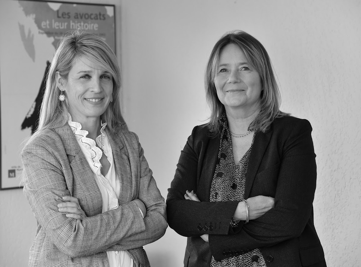 Rudelle - Le Bigot - Avocats Divorce Montpellier