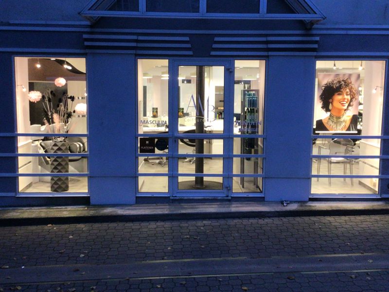 AMB COIFFURE