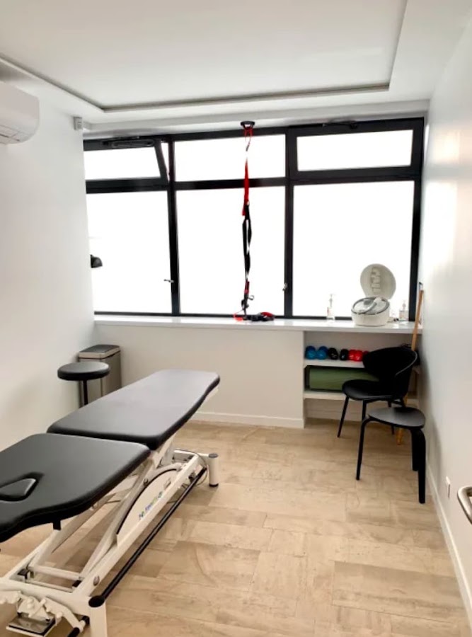 Kiné du sport - Nicolas Tiévant - KiPPS
