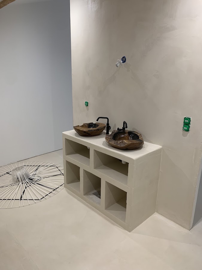STUDIO DECORS Peinture & Béton ciré