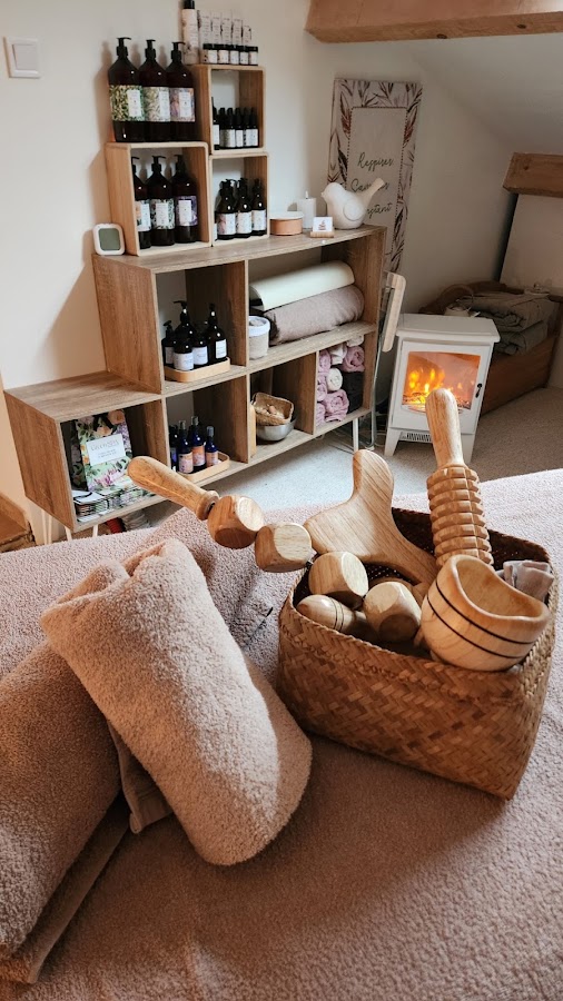 ✨️Cel'bien-être✨️ Massage bien-être à l'Arbresle