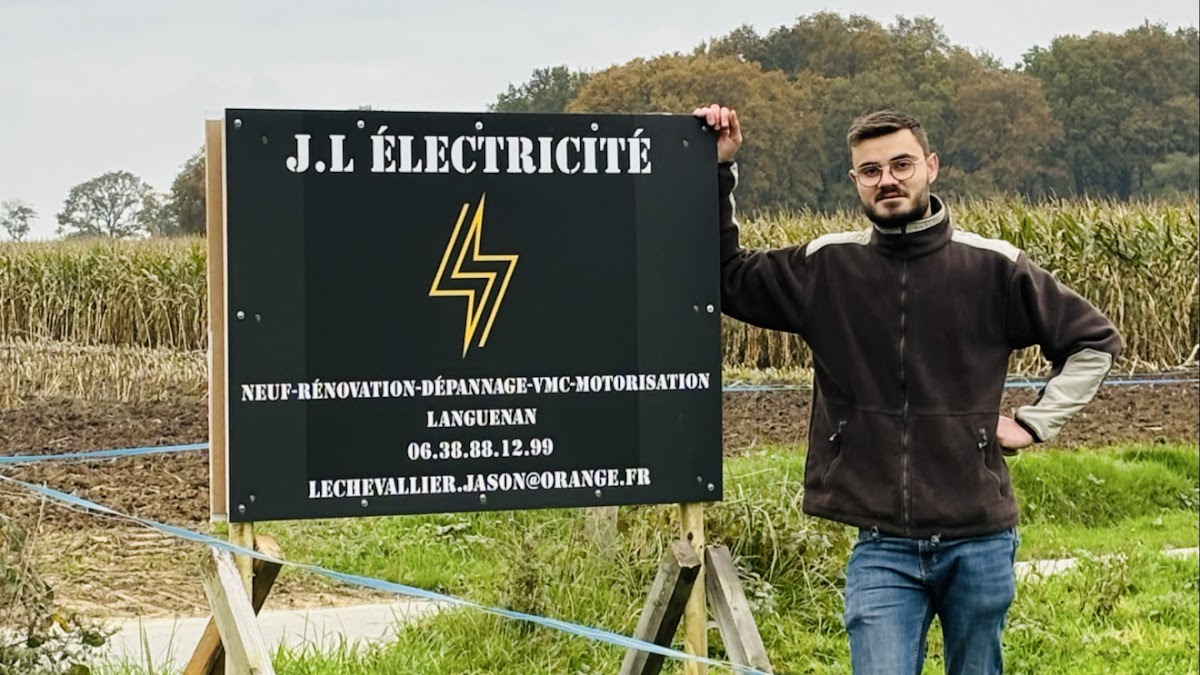 J.L ELECTRICITE