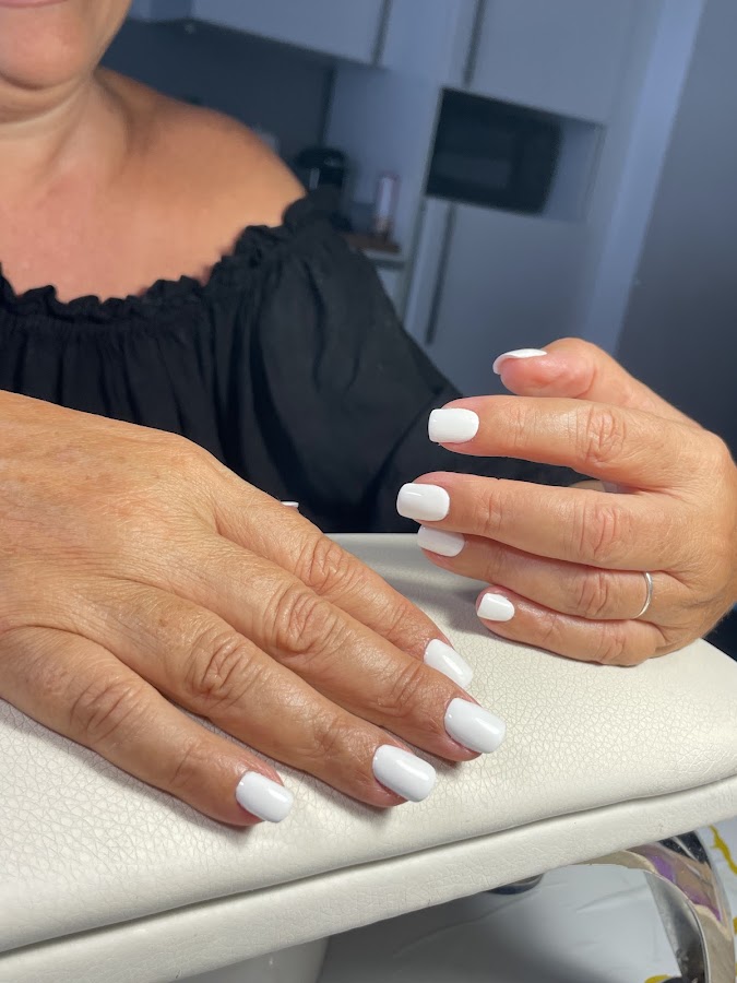 Nails CAP d’Antibes