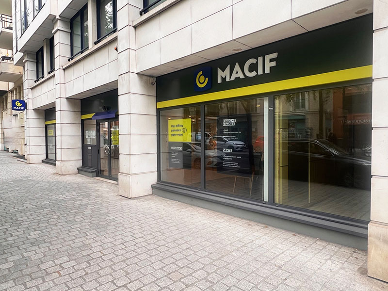 MACIF Assurances