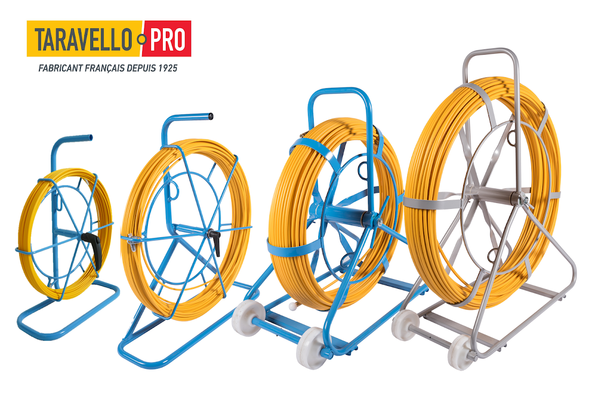 TARAVELLO Pro