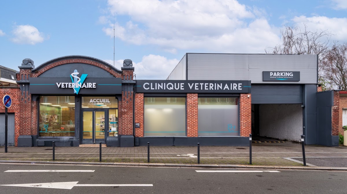Clinique Vétérinaire de la Rhonelle
