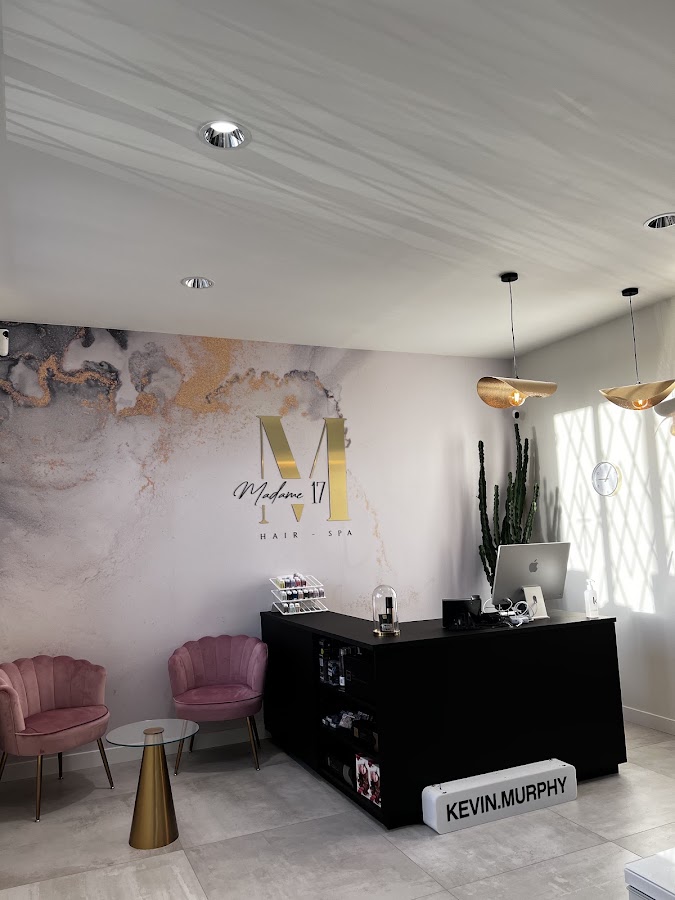 Madame 17