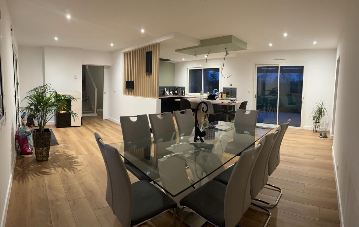 MP peinture-menier pierrick peinture