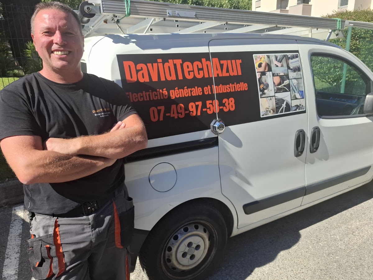 DavidTechAzur