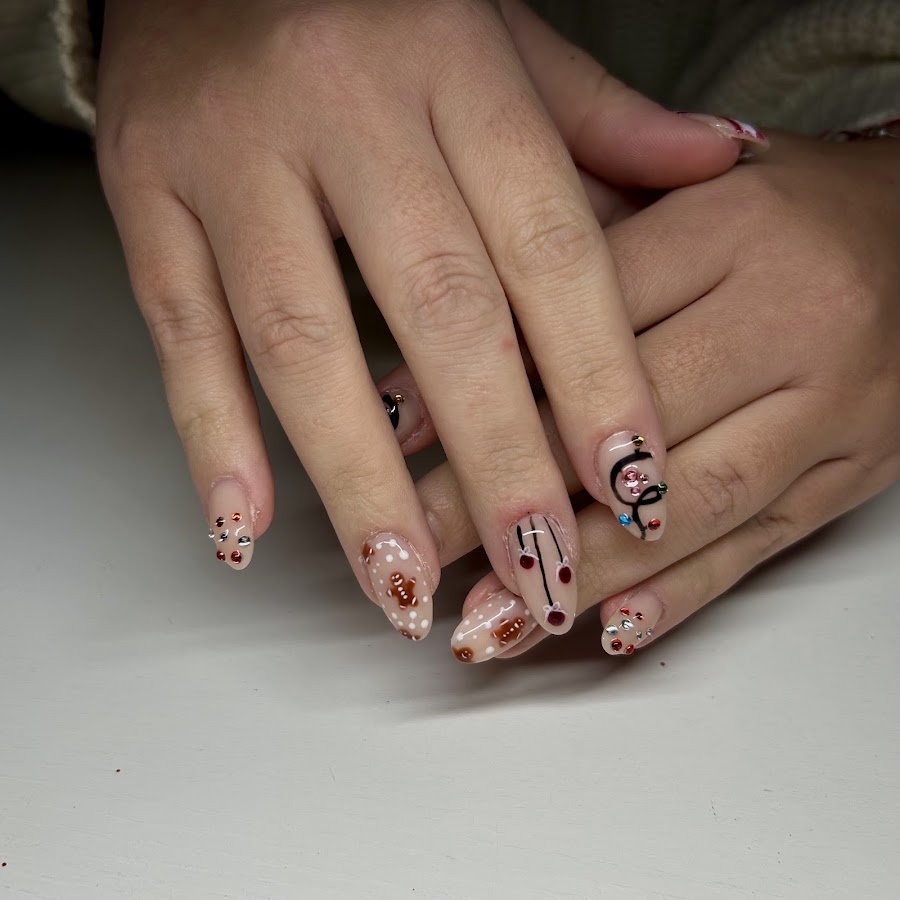 Wonder Nails