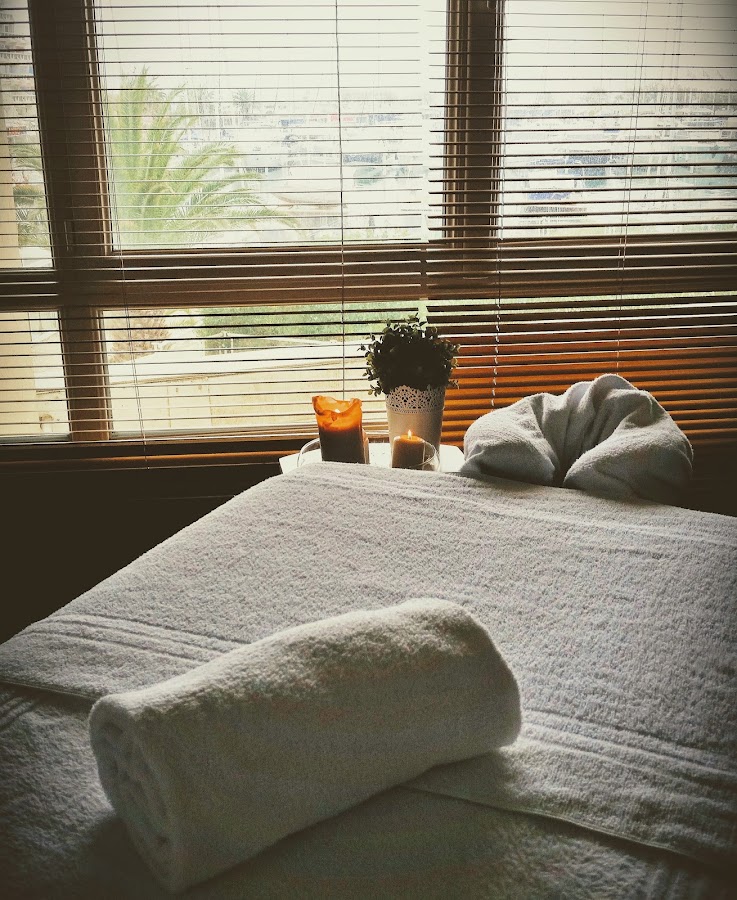 So Relax- massages bien-être - Sophie Cheiron