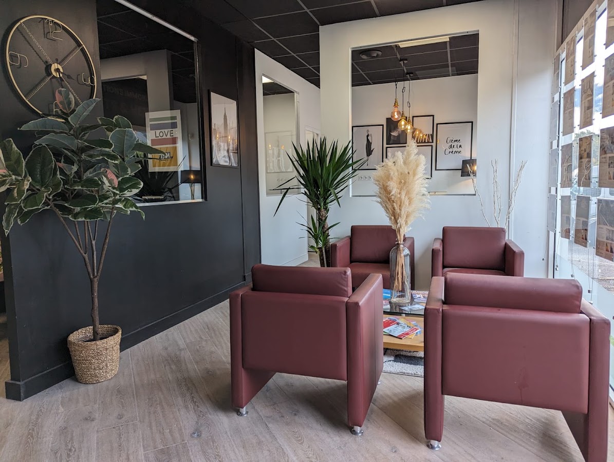 Groupe H-Immo Agence Immobilière