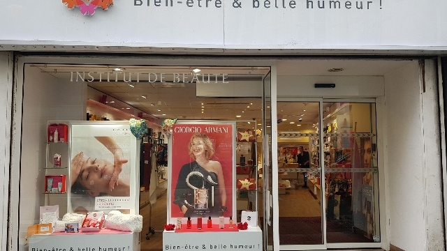 Beauty Success - Parfumerie & Institut