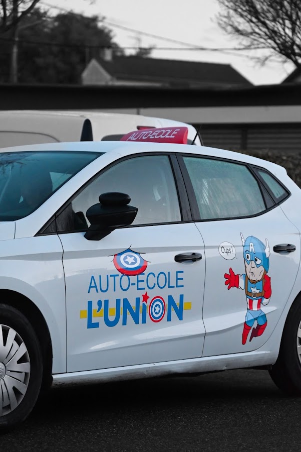 Auto Ecole l'Union