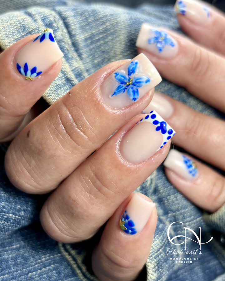 Chab Nail's