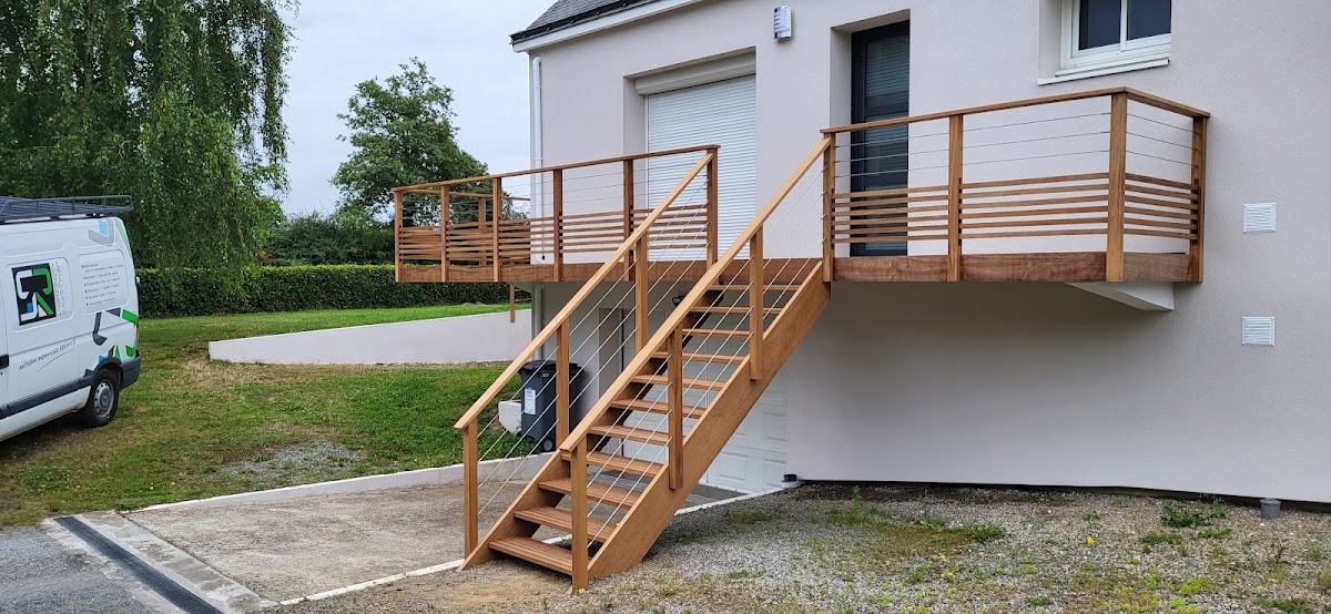 S.R Menuiserie Agencement
