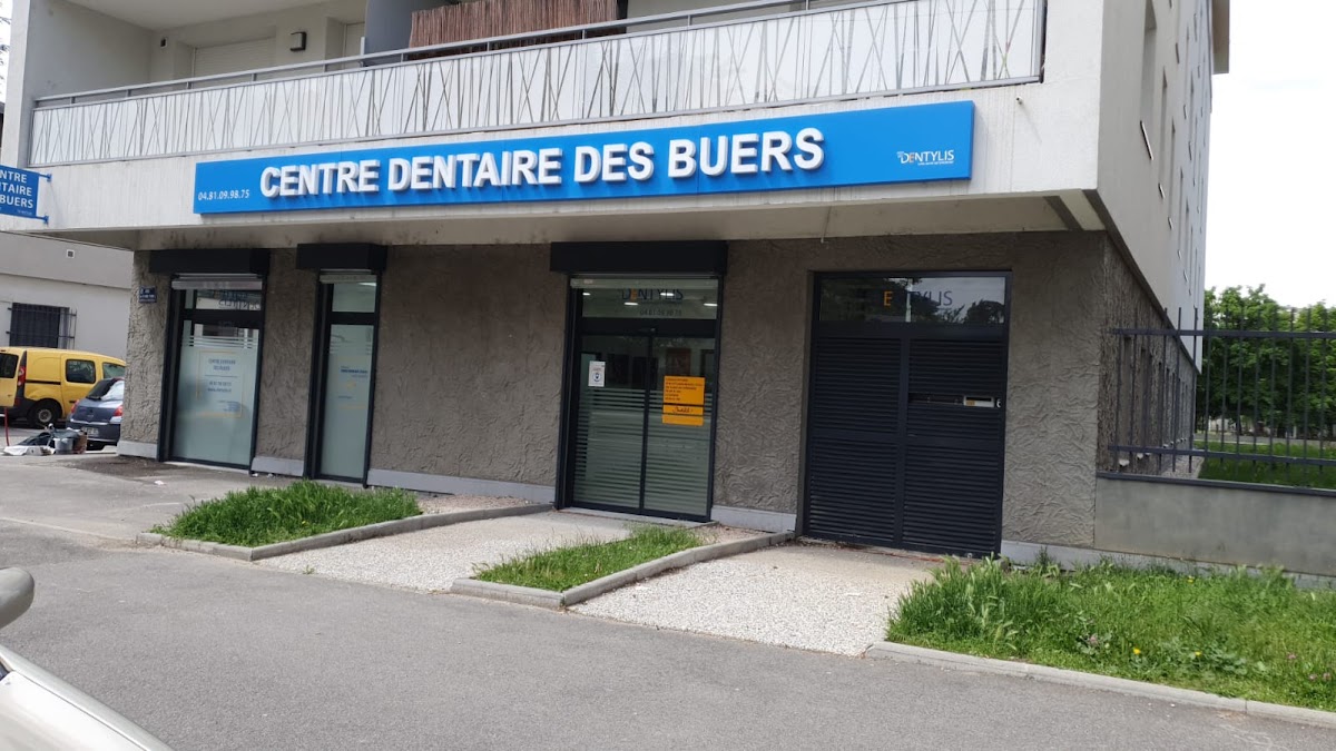 Centre dentaire Villeurbanne Buers - Dentylis