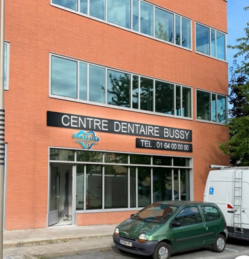 Centre Dentaire Bussy Saint Georges- Dentalign