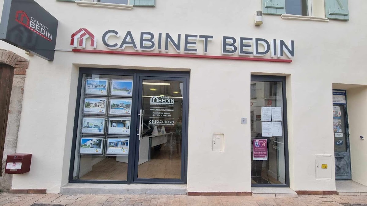 Cabinet Bedin Immobilier (Tournefeuille)