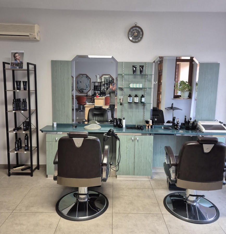 Coiffure Aubertin
