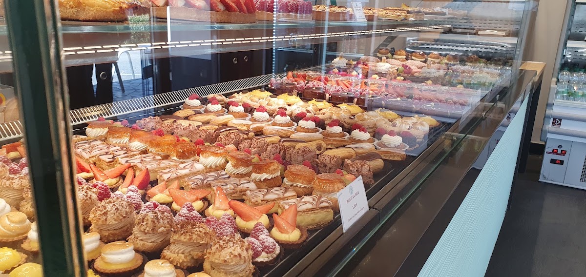 Boulangerie Jr
