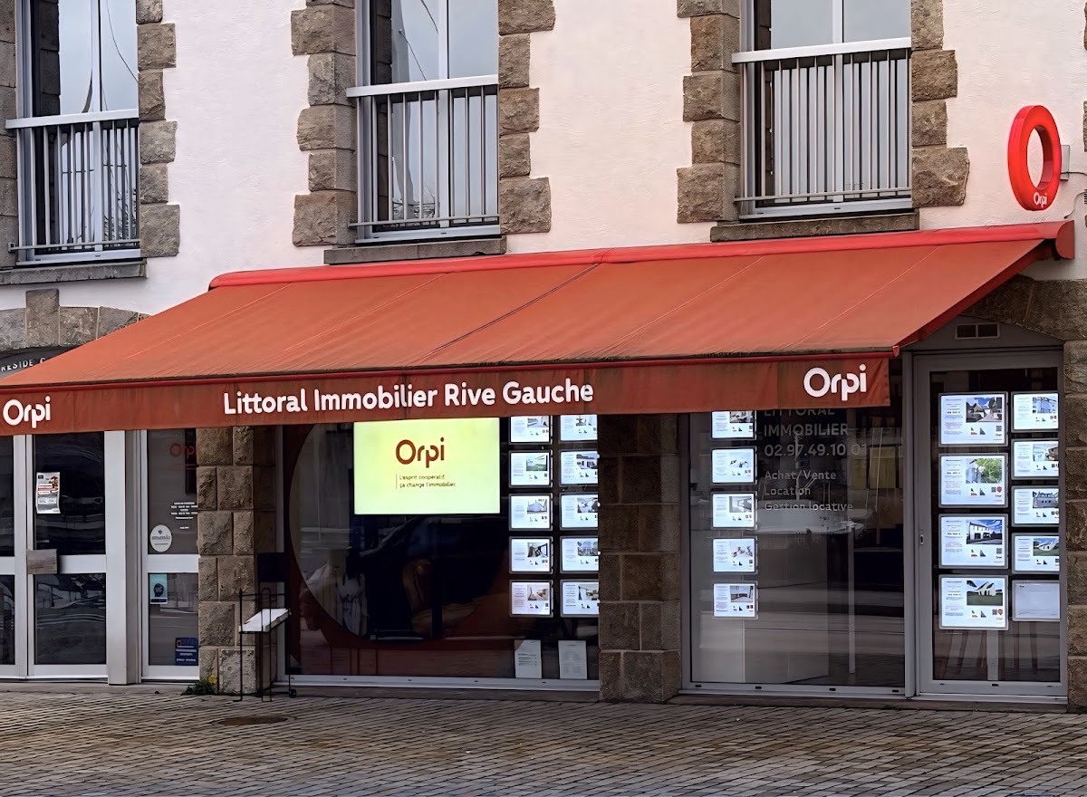 Orpi Littoral Vannes Immobilier
