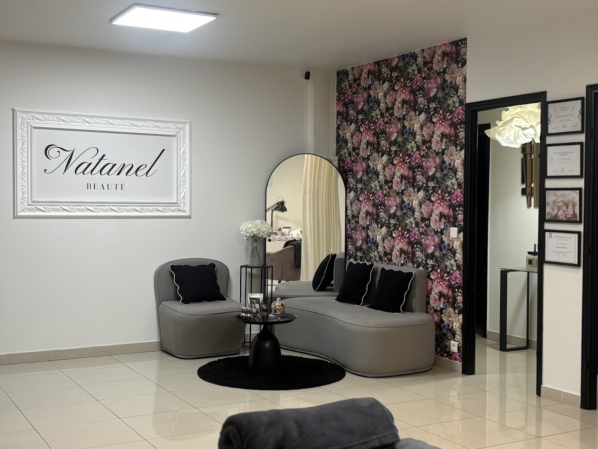 Natanel Beauté