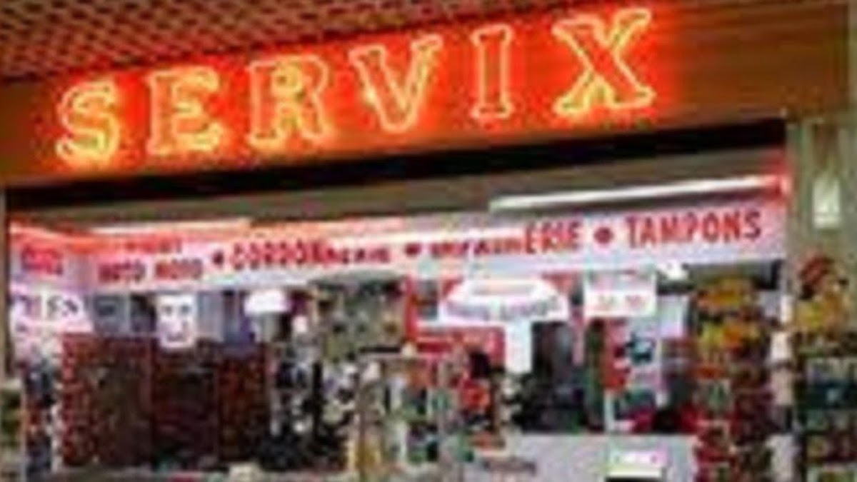 Servix