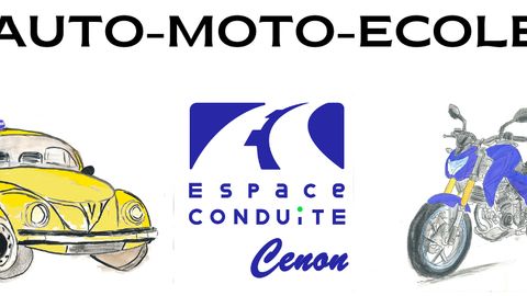 Espace Conduite Cenon – Auto-Moto École