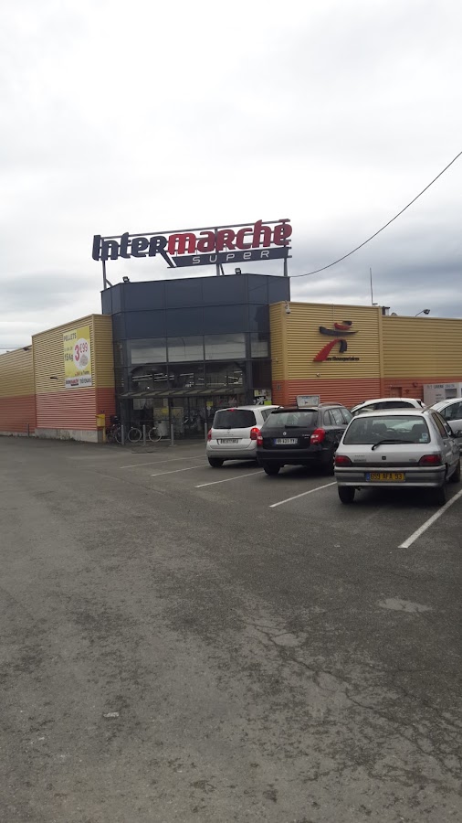 Intermarché SUPER Trevenans