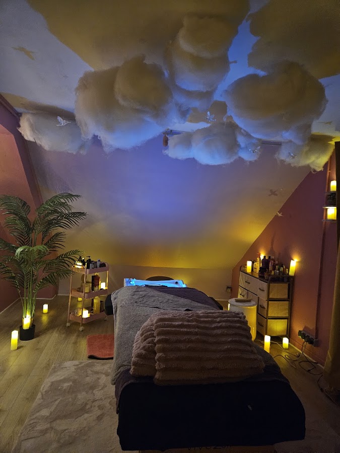 Anne-Flore Head SPA