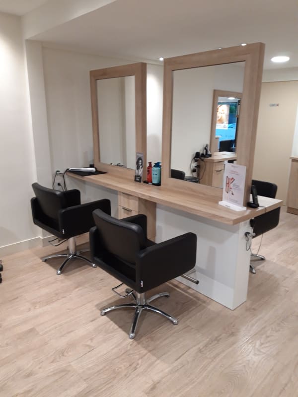 LA Coiffure - coiffeur Saint André les Vergers