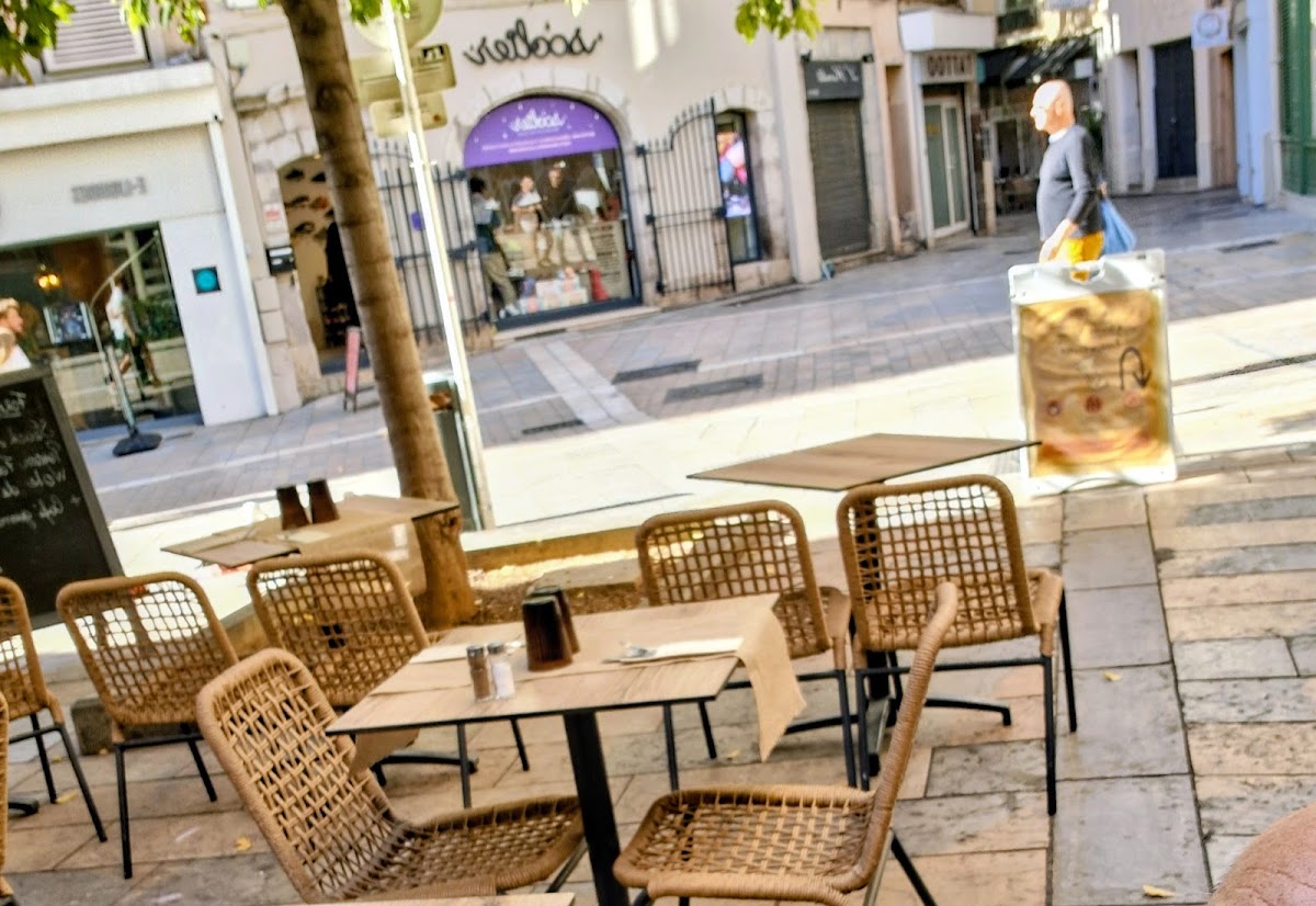 Le Resto des Artistes