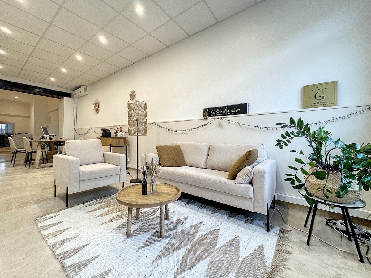 Cheval Blanc Immobilier