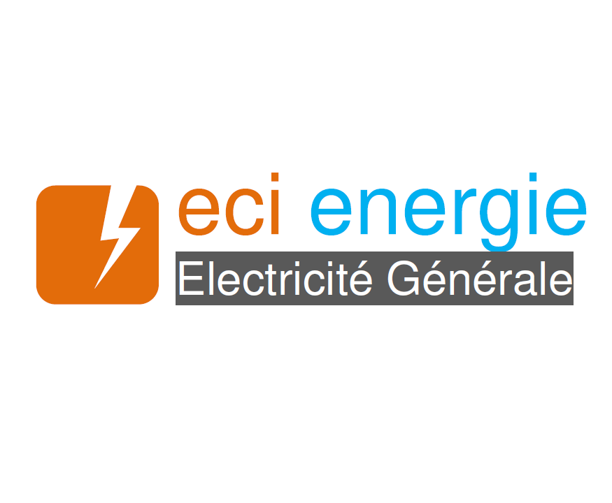 ECI ENERGIE - Artisan Electricien