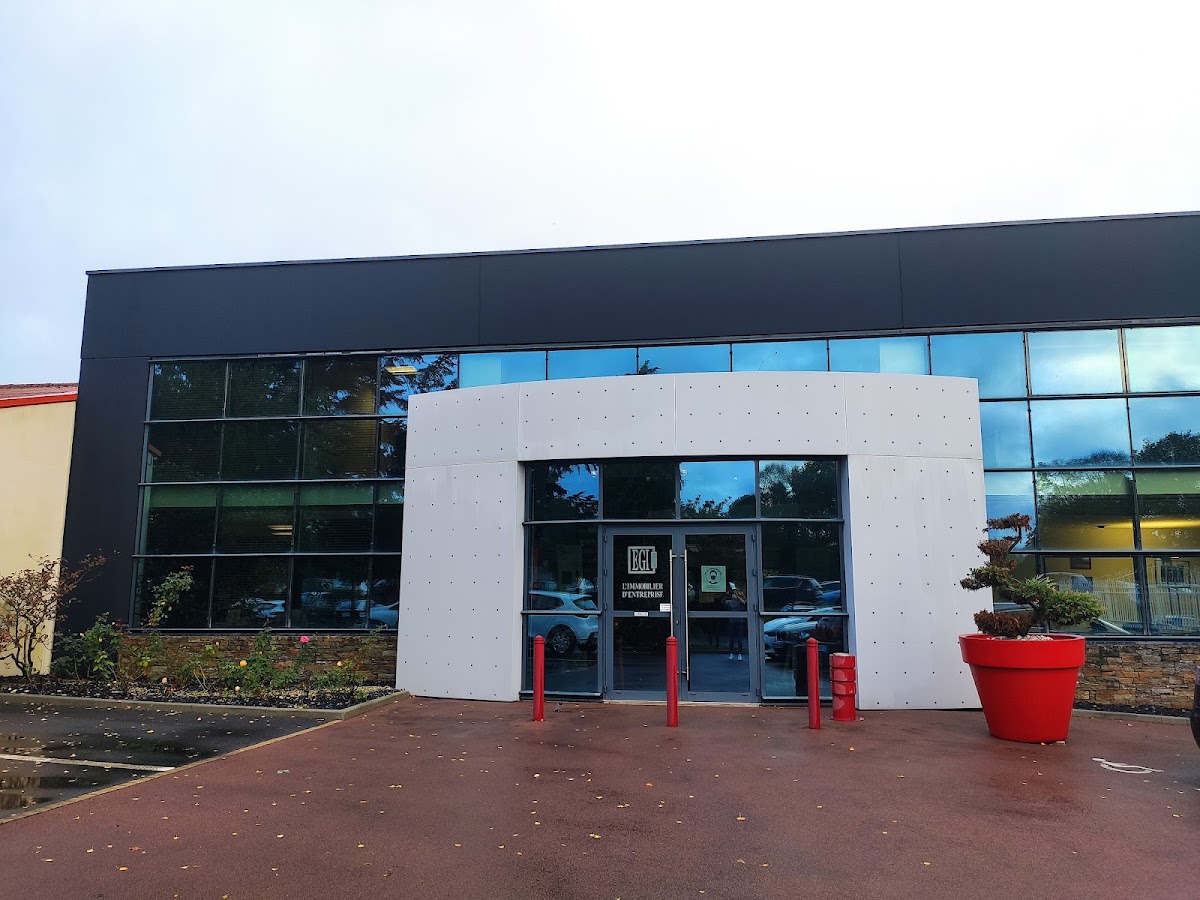 EGI L’Immobilier d’Entreprise