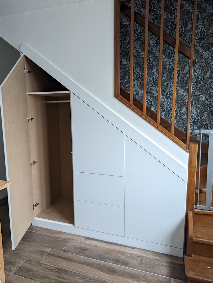 WOOD RENO