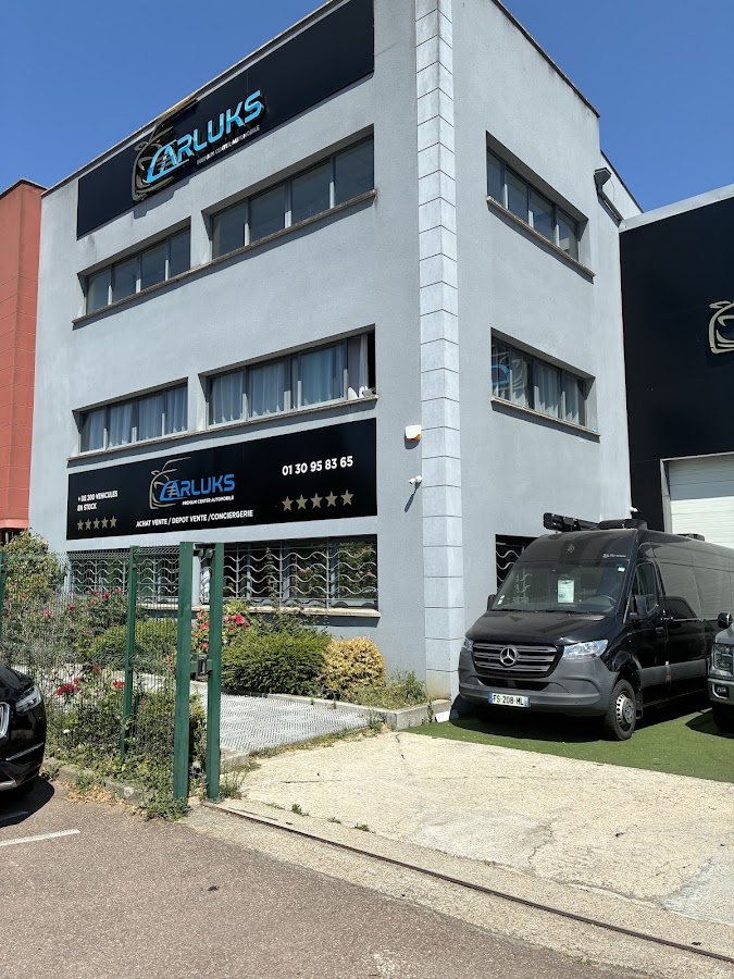 CARLUKS CENTRE AUTOMOBILE PREMIUM ️ ️ ️ ️ ️