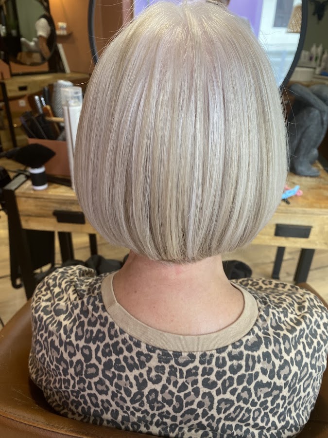 Coiffure en Harmonie