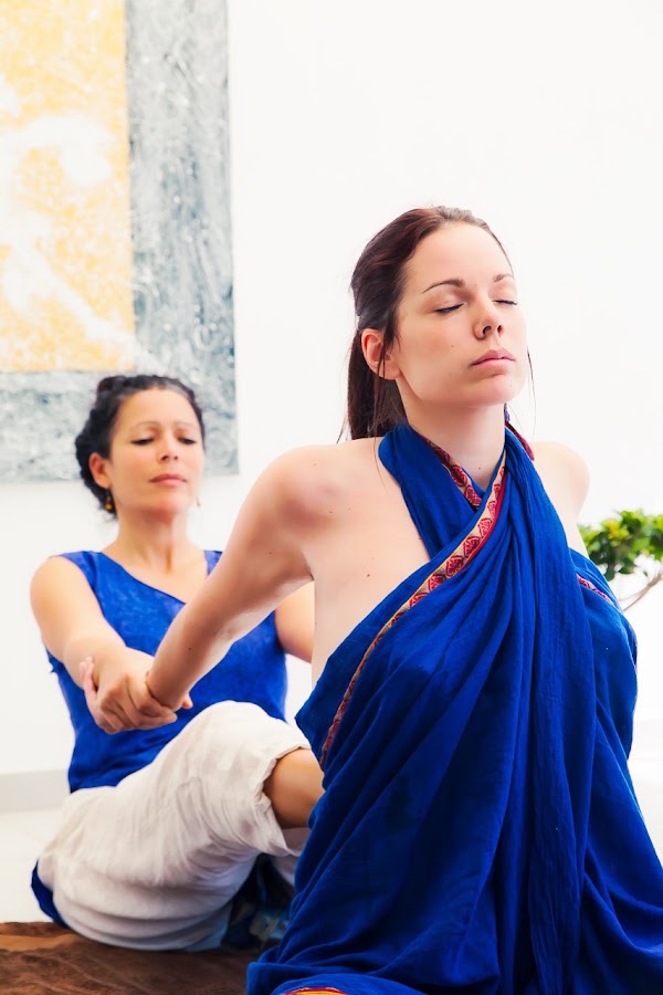 Ô Banyan - Ayurveda