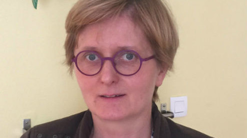 Dr Anne Quillard - Généraliste - Nantes